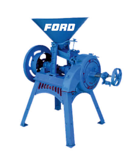 2A Corn Griding Mill