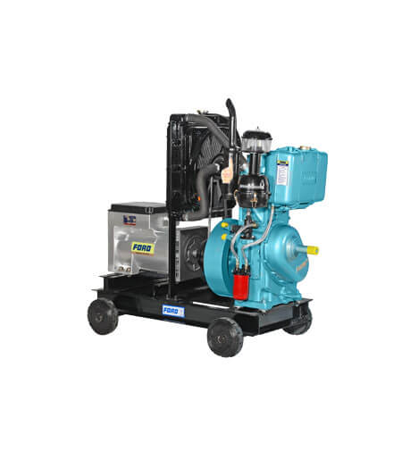Diesel Generators