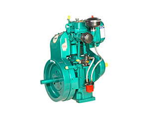 5Hp To 12.5Hp Aircool Engine