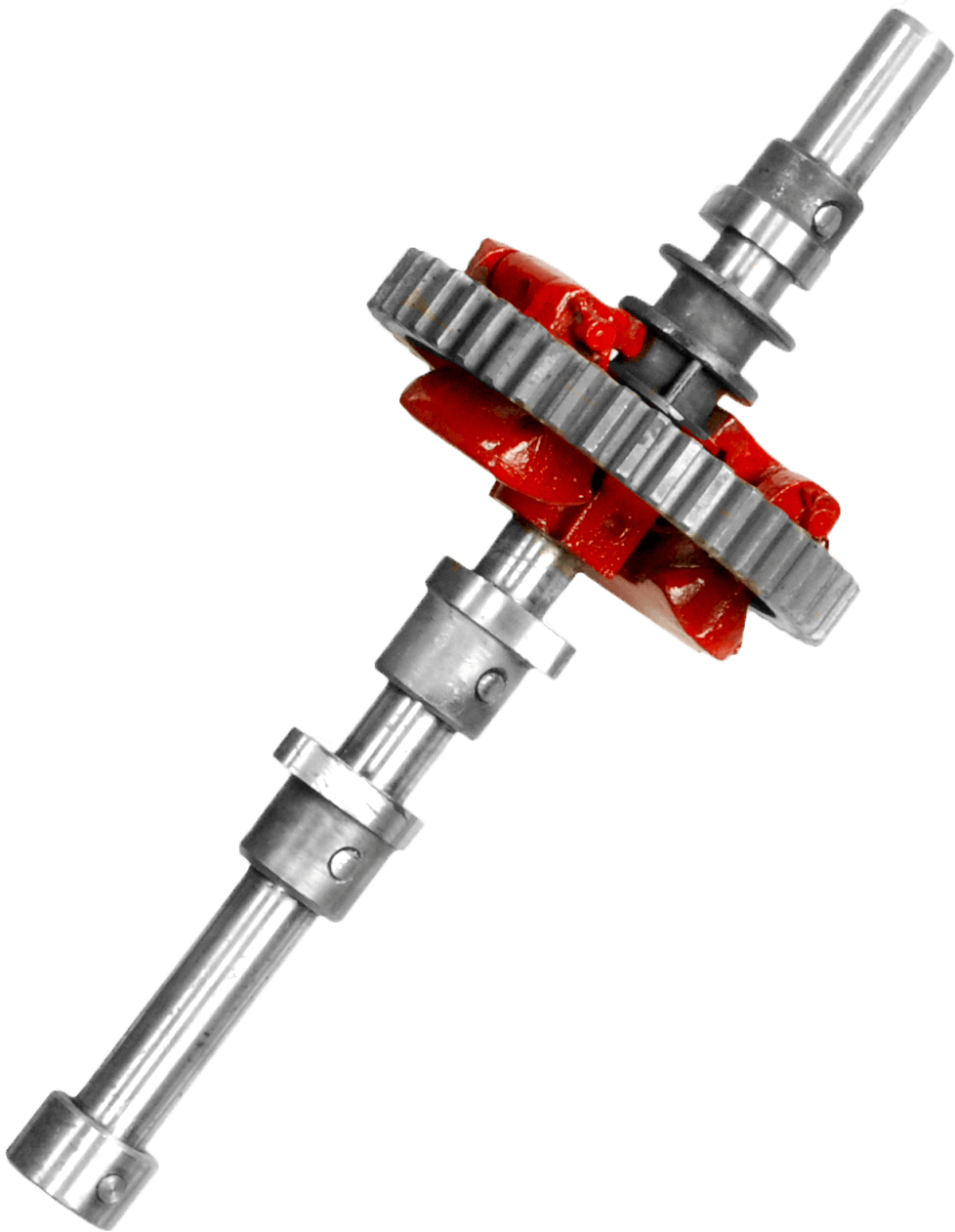 Camshaft