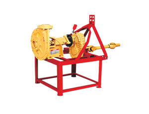 Tractor Driven Pumps